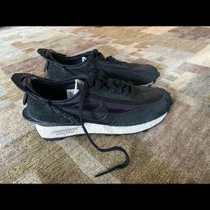 Nike x Undercover daybreak sneaker  (US W 8.5)